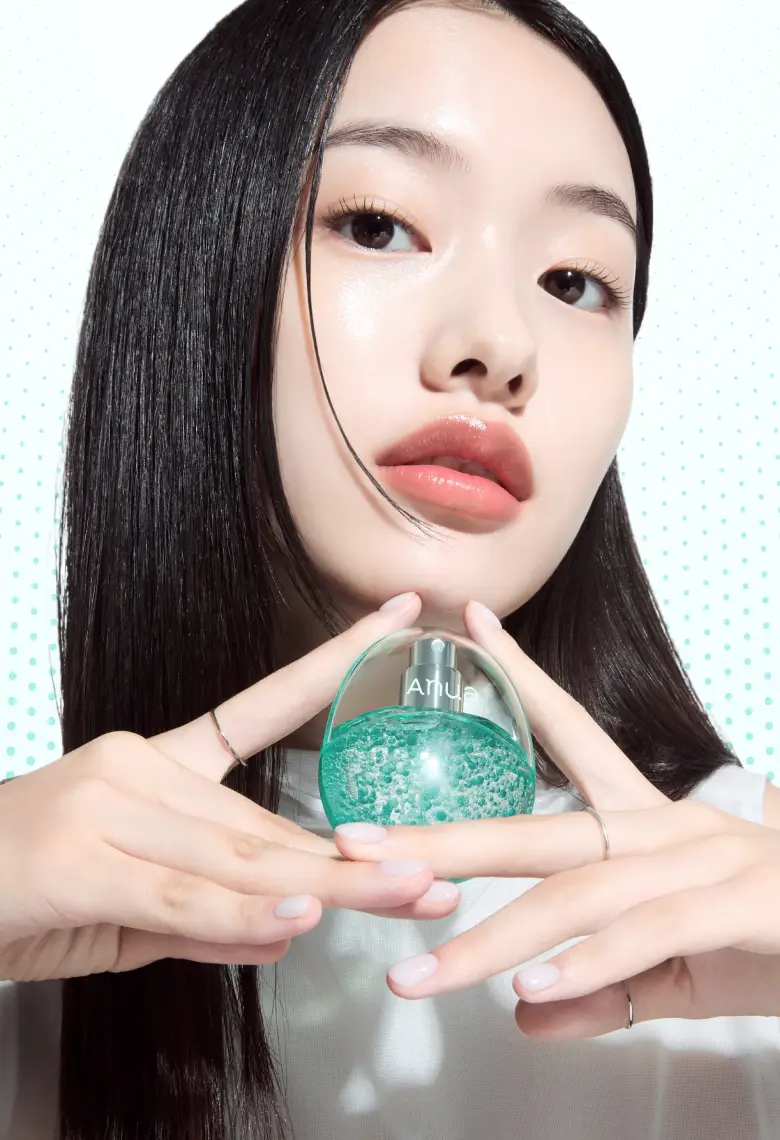 [수지 PICK] 아누아 피디알엔 히알루론산 수분 캡슐 미스트 30ml 상세페이지 8